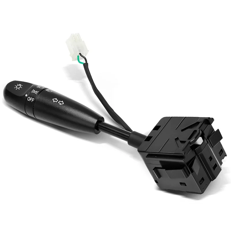 

Car 96540683 Turn Signal Switch Headlight Switch For Sail Aveo Aveo5 Pontiac G3