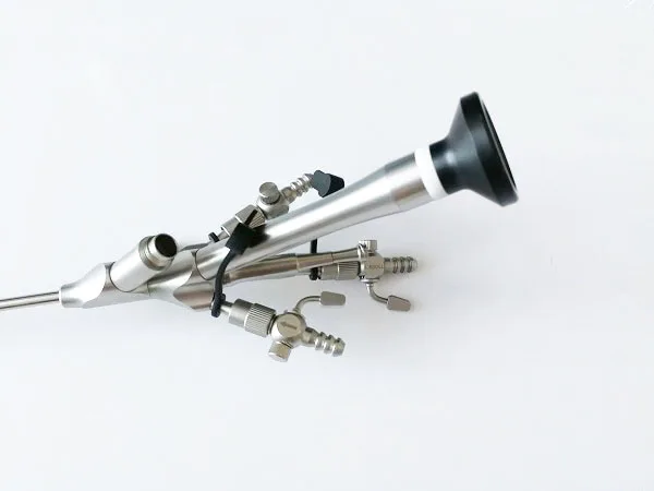 Set per ureterorenoscopia per urologia/Set per ureterorenoscopia per strumenti chirurgici/Set per ureterorenoscopia medica