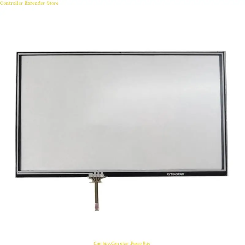 

LCD Display for WiiU Game Console Replacement Gaming Accessories