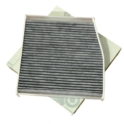 A2468300018 Cabin Air Filter for W246 B180 B200 CDI W176 W246 C117 X156 A B GLA CLASS A180 CLA200 GLA220 A2468300119