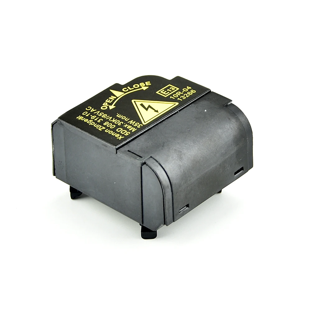 

D2R HID Зажигатель фар Ксеноновый воспламенитель фар 5DD 00831910 DD 00831950 Для Benz E Class (W211) 2003-2006 E55 E500 E430