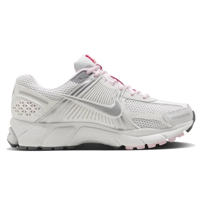 Nike Air Zoom Vomero 5 520 Pack White Pink Casual Walking Sports Shoe Trainers Sneakers Women Men Running Shoes