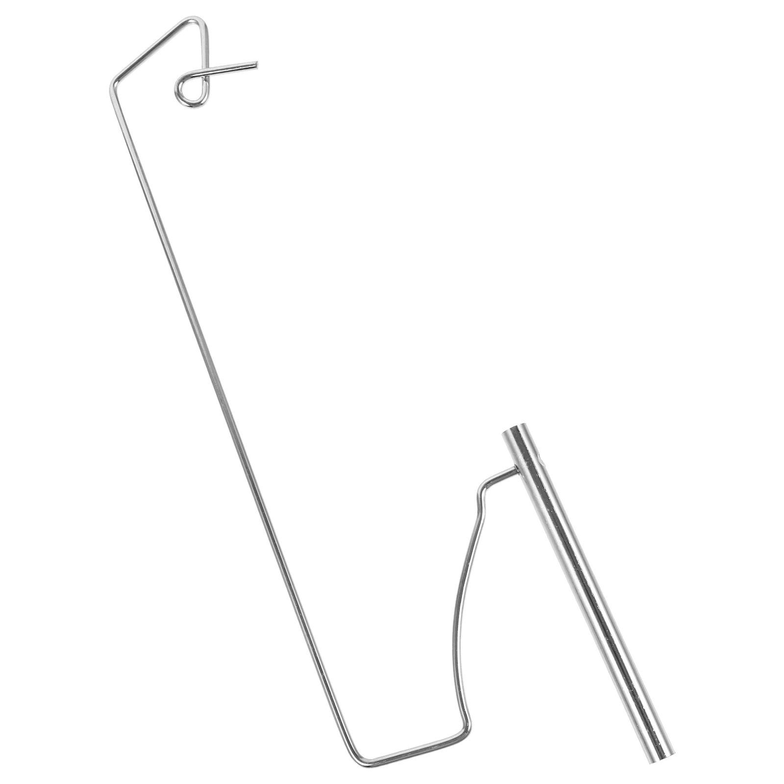 

Sewing Machine Thread Stand Vintage Style Holds Large and Small Spools Organized Storage for Quilting Knitting Embroidery