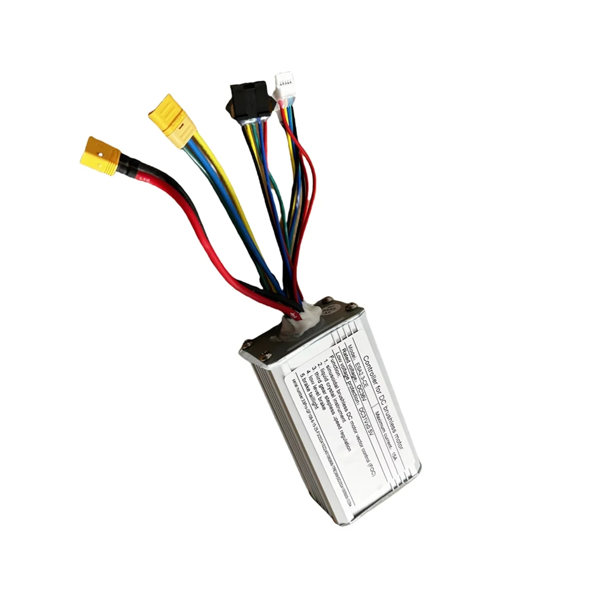 【hot-selling-items】-electric-scooter-controller