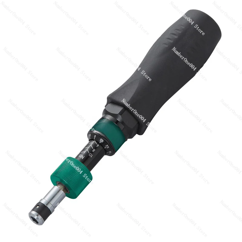 SD-T635-0112/16/510 Imported Adjustable Torque Screwdriver Torque Screwdriver Wrench