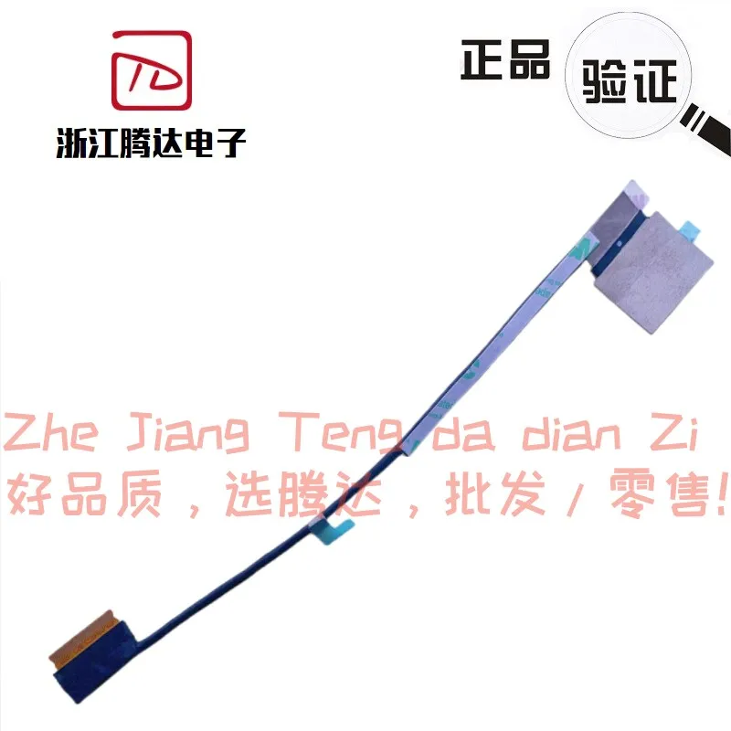 

Подходит для Lenovo Xiaoxin Pro 14 IAH5R, кабель для экрана JS47H, кабель для дисплея DC02C00Y600.