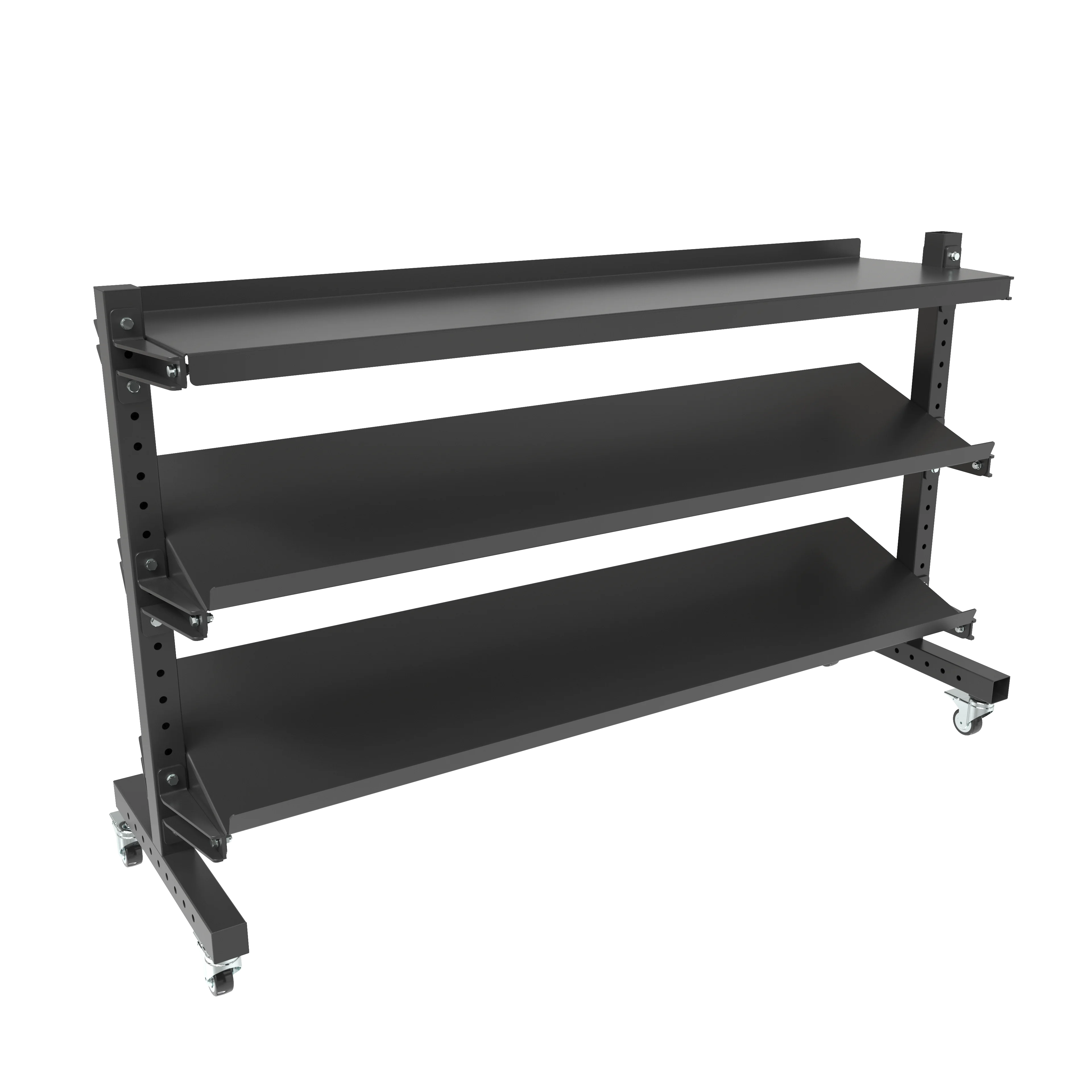 2026 Gym Fitness Storage Rack Heavy Duty Kettlebell Storage Rack for Commercial Gympromote sales