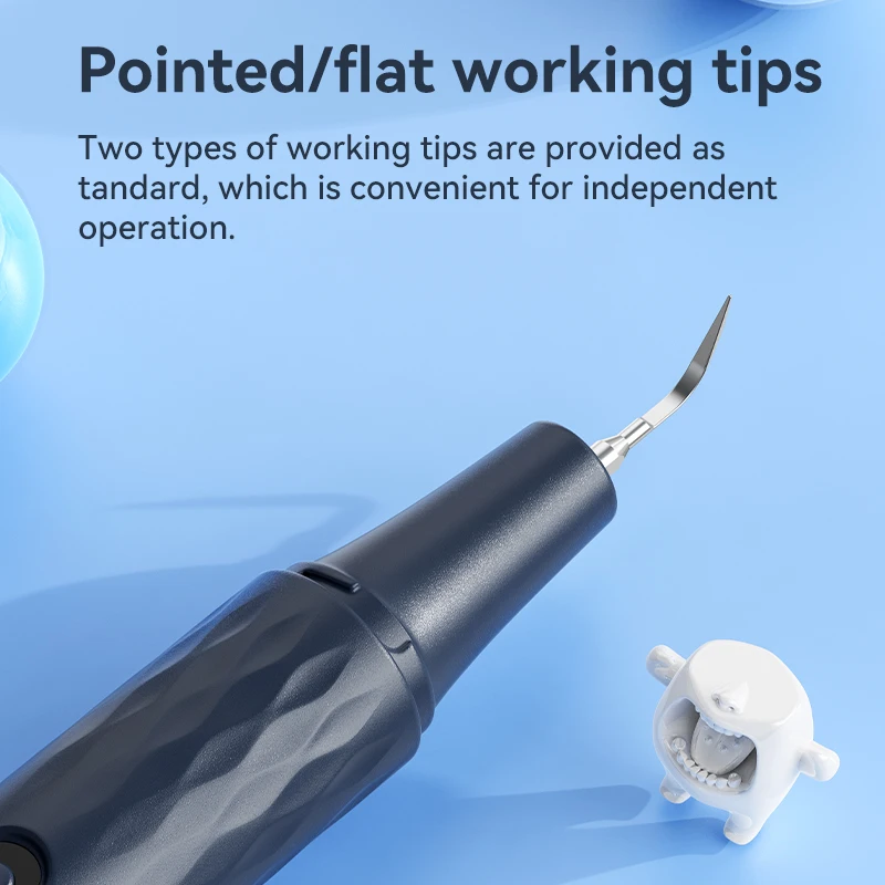 Thumbnail 3 - #11 Ultrasonic Scalers Price Drop Alerts