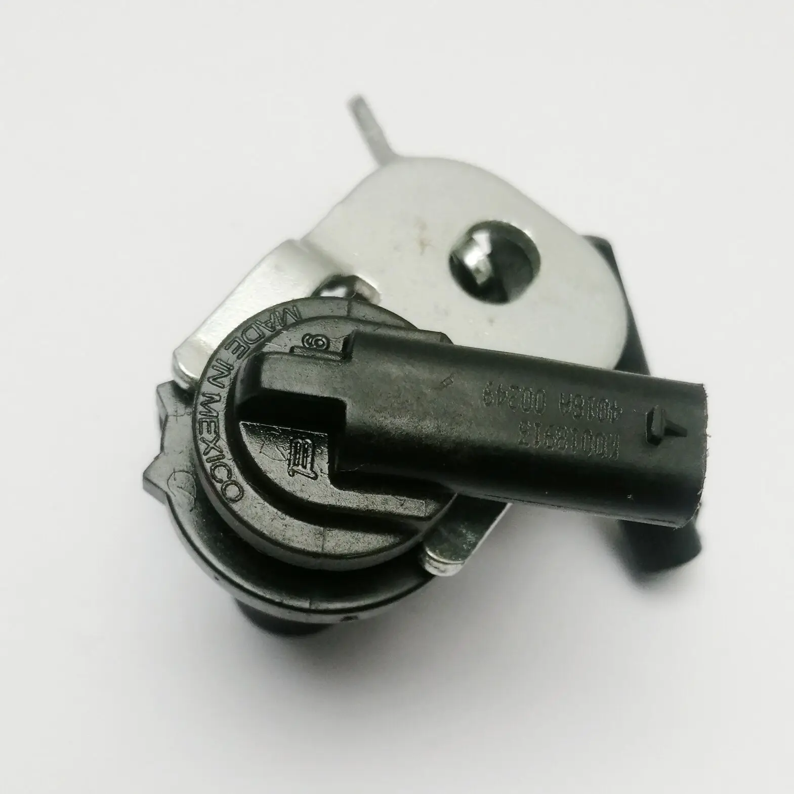 

Suitable for 2011 Chevrolet AC Delco Automatic Transmission Output Shaft Speed Sensor New 24207507