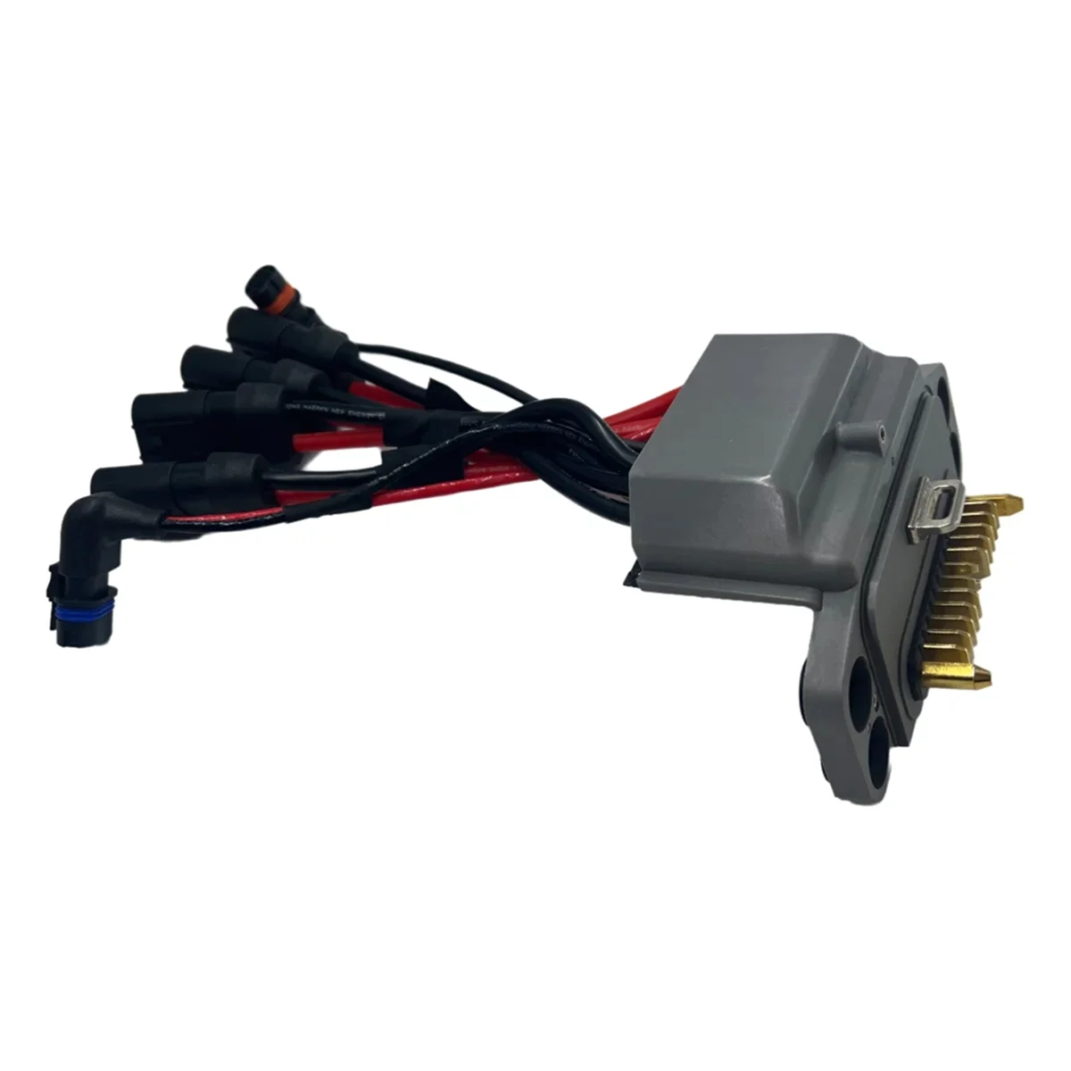 Новые аксессуары для ремонта технических дронов для модуля распределительной платы T50 для сельскохозяйственного дрона AGRAS T50 БПЛА, новый