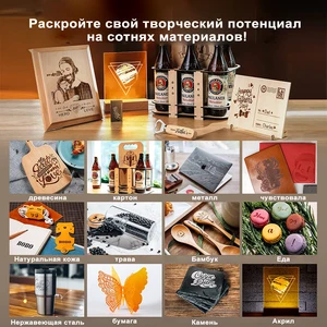 10 Hauptverkaufsmaschinenstift -Laseraufzeichnung - №10