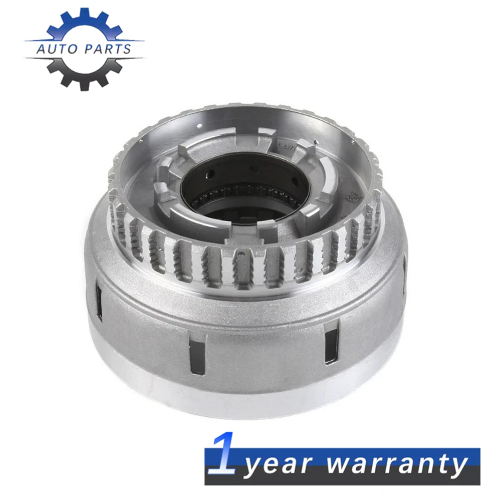 

ZF5HP19 5HP19 F Clutch Drum Overdrive Direct Bearing Type Suit For 96+ BMW Audi Porsche VW