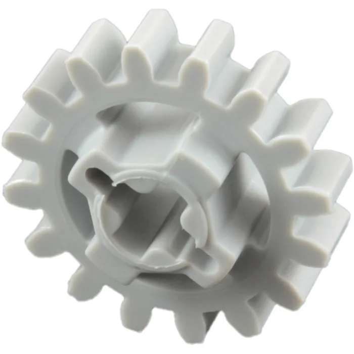 

*Gear Wheel 16 tooth* S478 50pcs DIY enlighten block bricks part no. 94925 ,Compatible With Other Assembles Particles