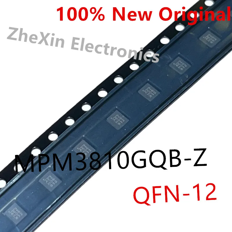 10Pcs/Lot MPM3805GQ…