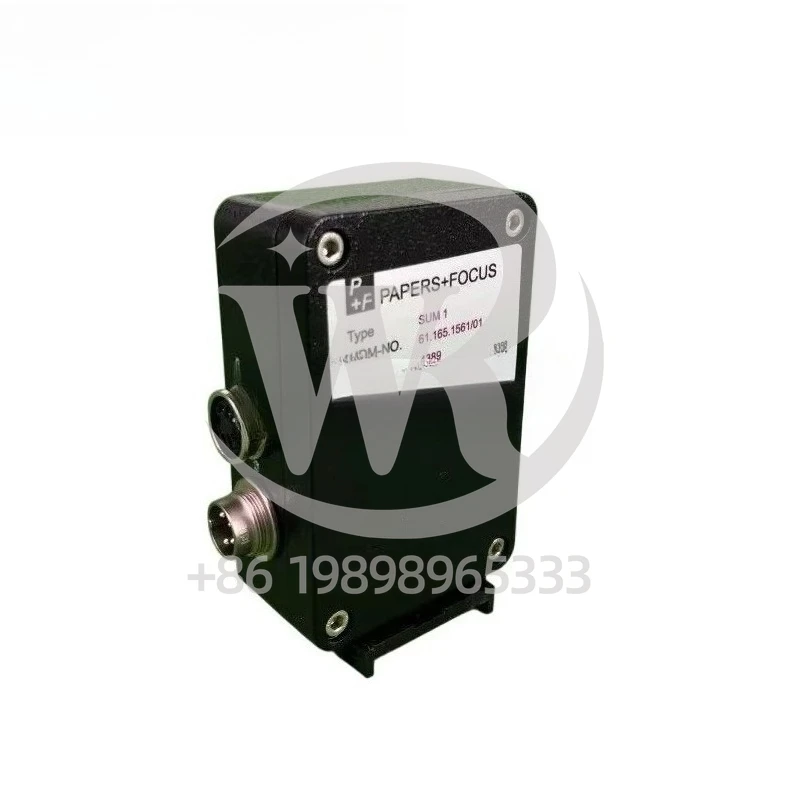 Heidelberg Electric Eye Sum1 Model 61.165.1561 Heidelberg Machine Spare Parts