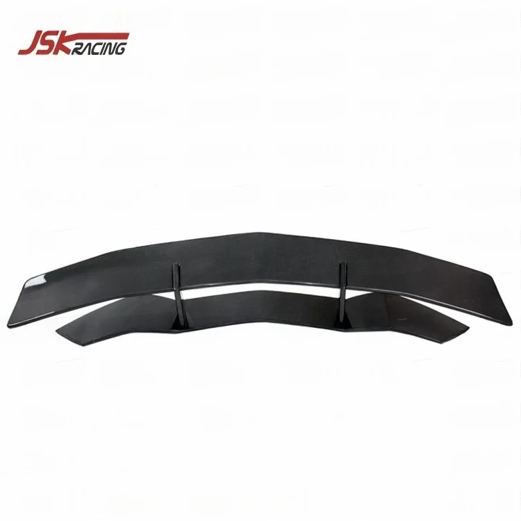 new LP750-4  STYLE CARBON FIBER REAR SPOILER REAR WING for LAMBO AVENTADOR LP700-4 LP720-4