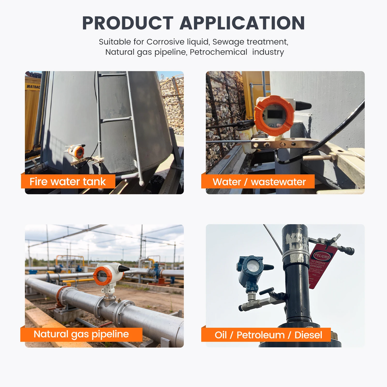 ME6001R NB-IOT Wate…