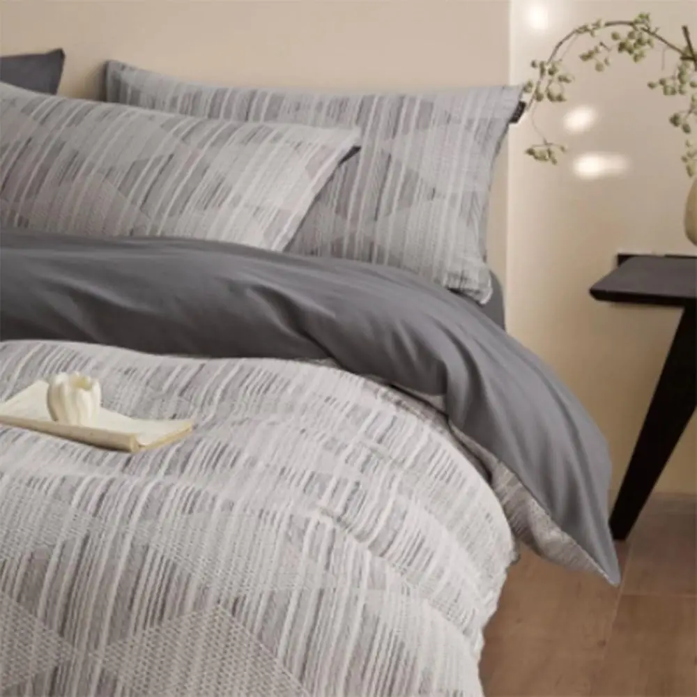 

Duvet Cover Queen Size,Comorter Set Queen Size w/1 Quilt Cover 1 Sheets 2 Pillow Case,Sot Luxury Winter Warm Bedding Sets or Hom