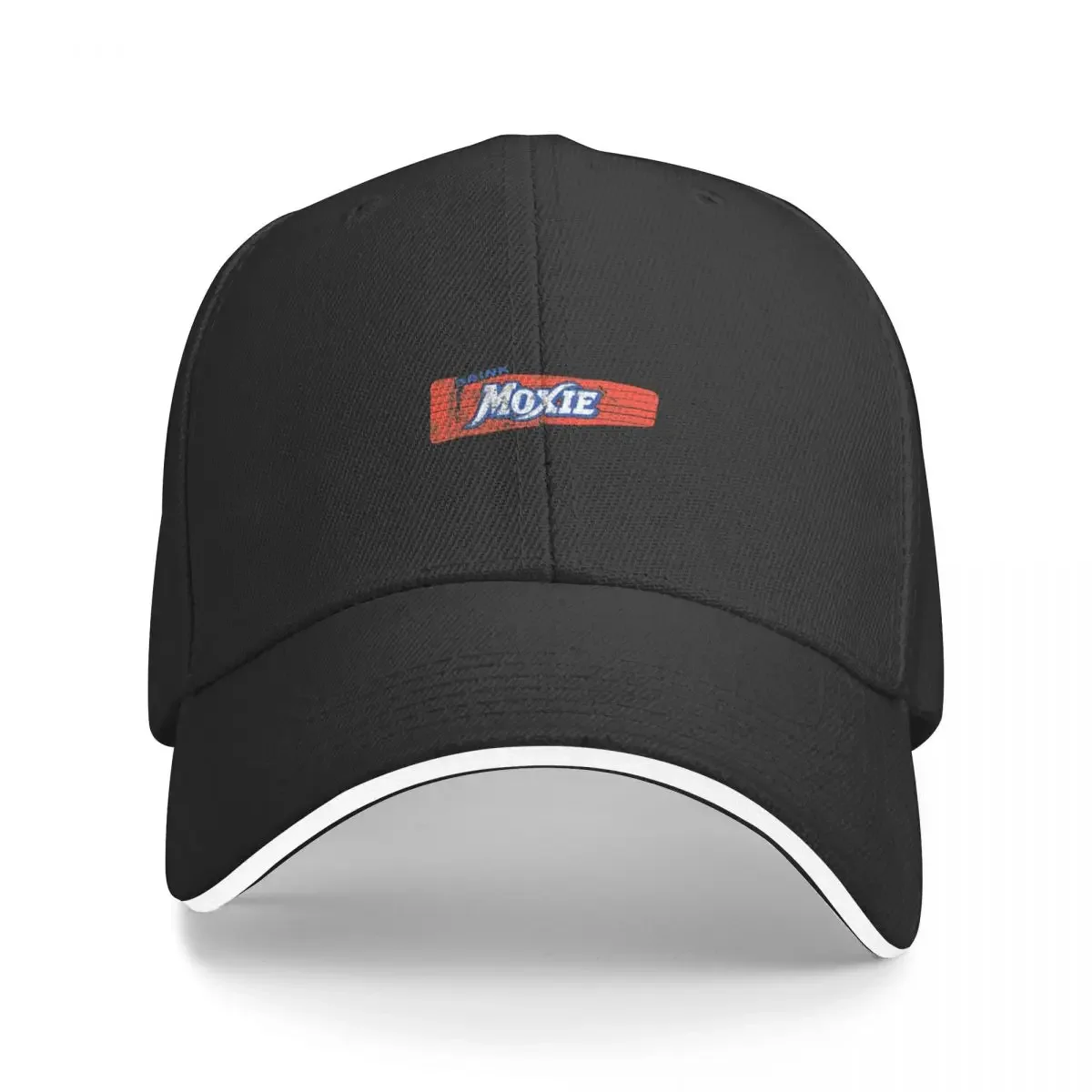 

Футболка Moxie Drink Moxie Бейсбольная кепка Bobble Hat на день рождения для женщин и мужчин
