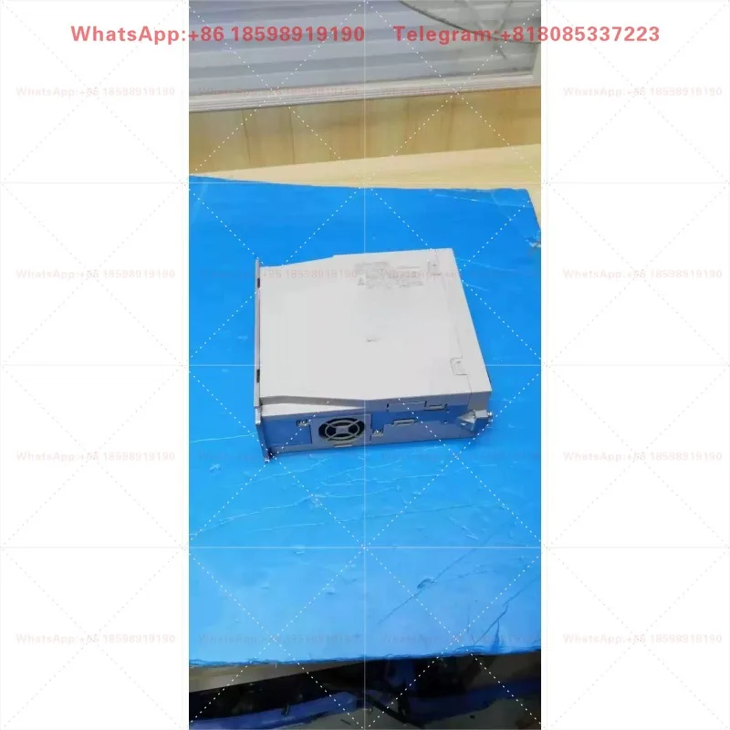 1 piece suitable for SGD7S-5R5A00A002 word service driver