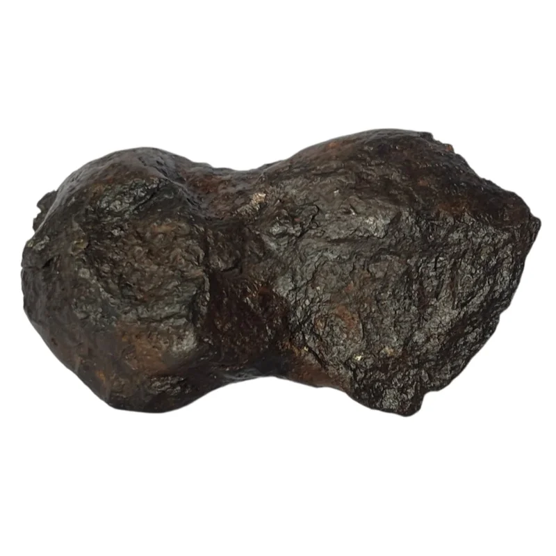 107.6g Raw Meteorite Specimen: Authentic Iron Meteorite,  Muonionalusta   raw stone CC215