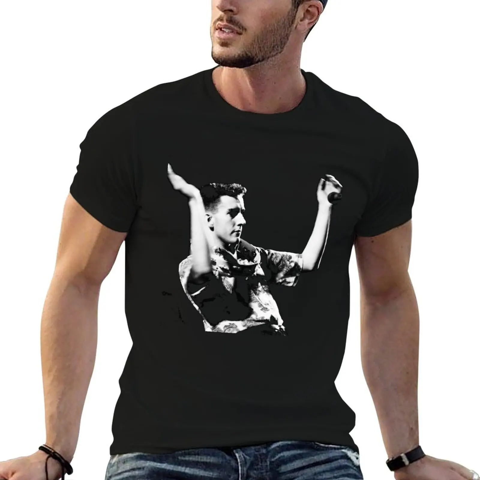 

Terry Hall T-Shirt g man t shirts for men t shirts for man cotton soft t shirts for man graphic funny T-Shirt