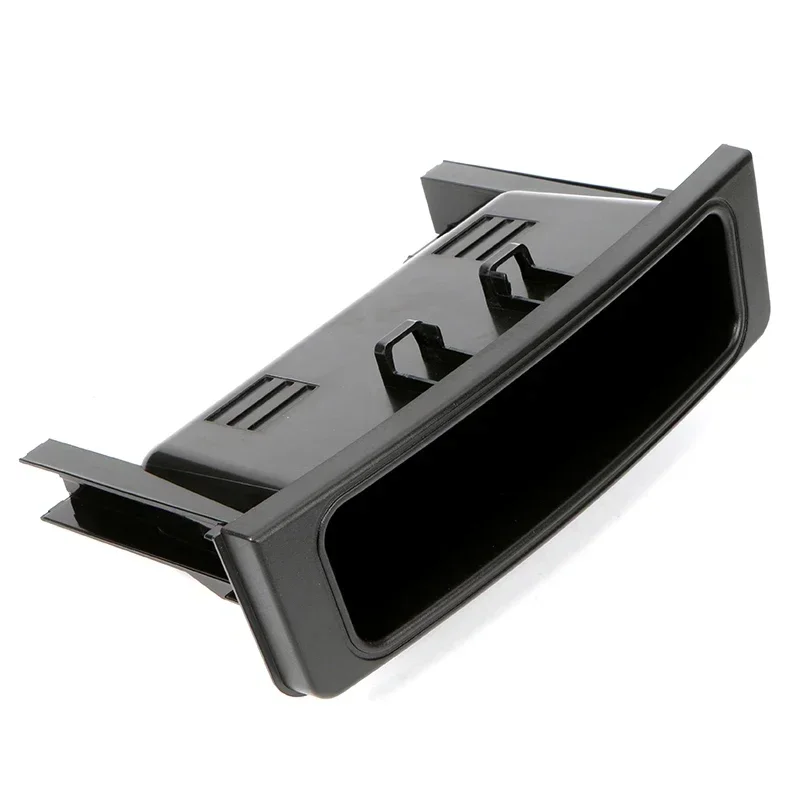 

Car Front Centre Insert Console Storage Box Cover Trim For Mercedes-Benz C-Class W203 2036830291 Stowing Tidying