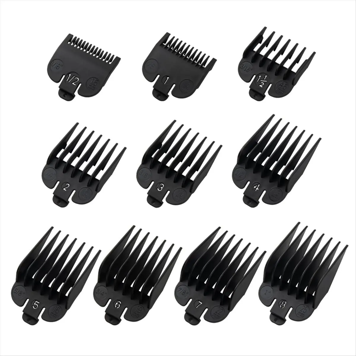 A63E NEW-10PCS Clip…