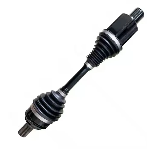 36010126 OEM Axle Shaft Left Exch Front Drive-cv Half Shaft Axle ASSY for Volvo V60 V90 CROSS COUNTRY XC60 XC90 Parts