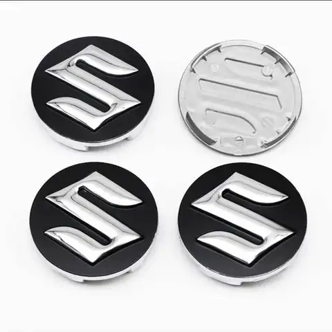 6 best sales suzuki rim cap - №3