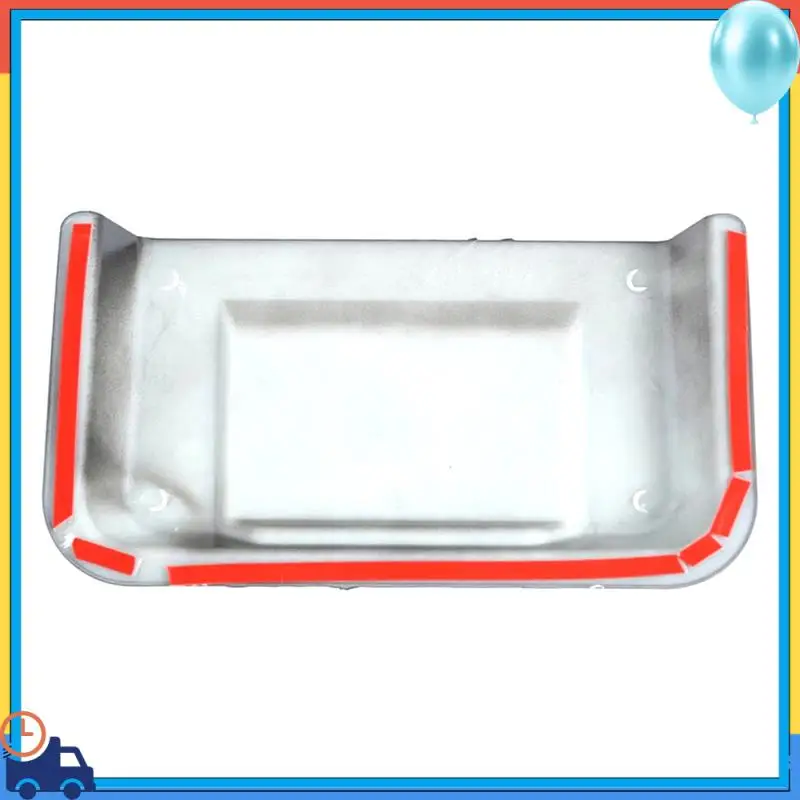 

L37A-Hood Vent Hood Scoop Vent Intake Cover Trim For Suzuki Jimny 2019 2020 2021 2022