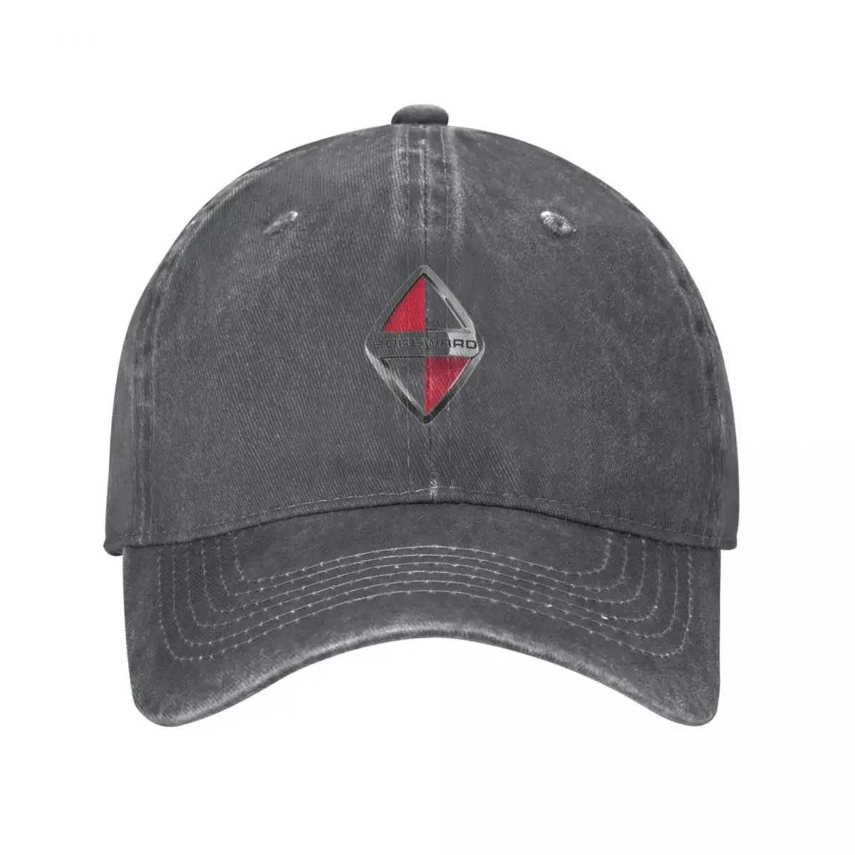 

Borgward Logo Baseball Cap Beach Designer Hat Luxury man cap Fishing cap Sun Hats For Women Men's