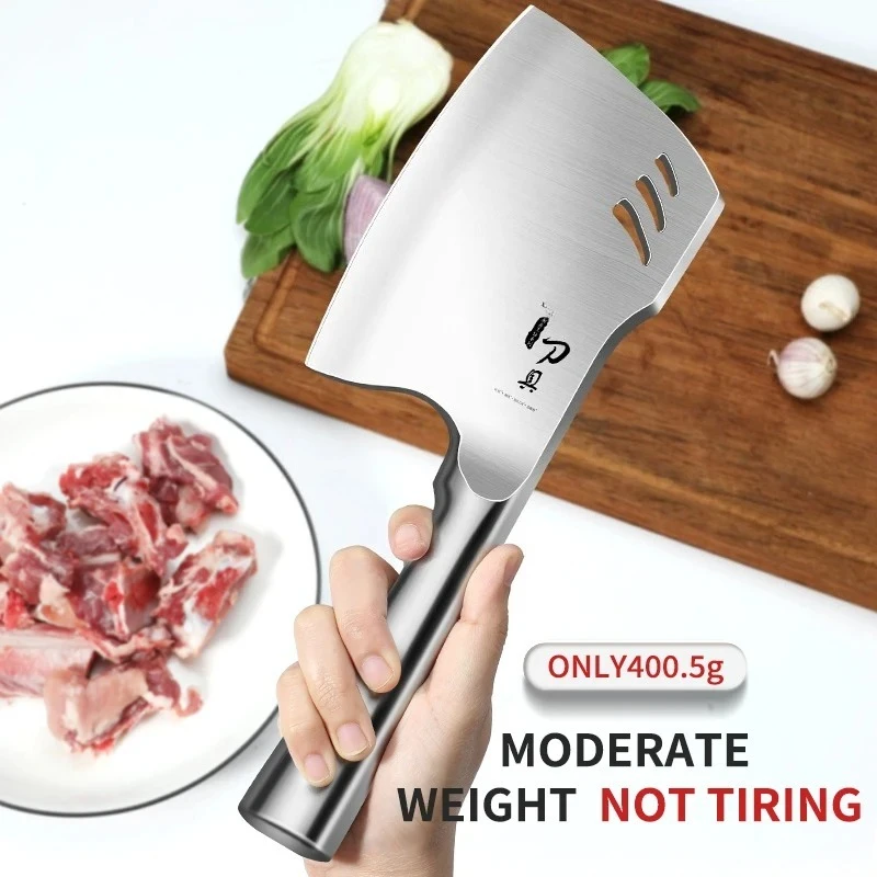 Hard Food Processin…