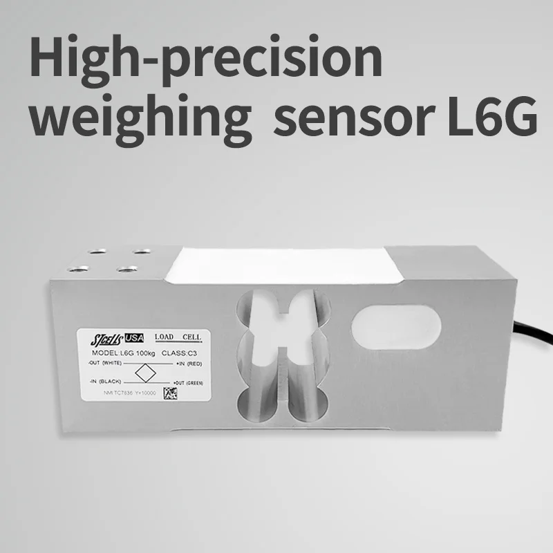 Floor Scale Load Ce… - image