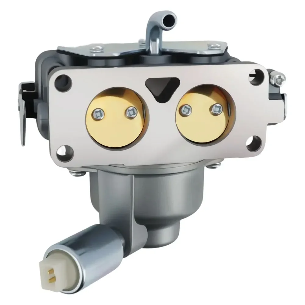 Carburetor For Briggs & Stratton 23Hp 24Hp 25Hp 26Hp 27Hp 795450 V-Twin