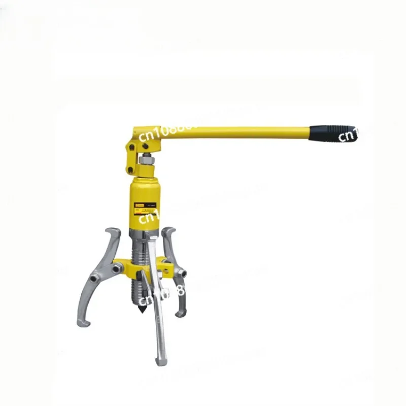 Integral/Split Hydraulic Pulling Horse Double Claw Three Claw Bearing Pulling Machine