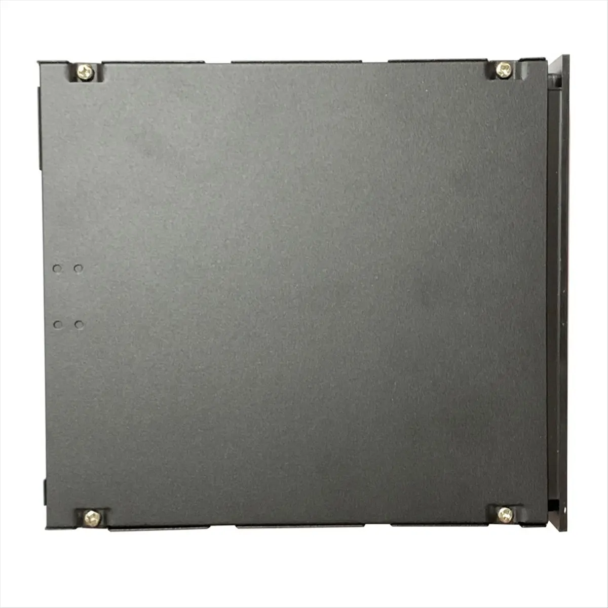 Dynamic Computer 5.25 Inch Bay Case Shelf Organizer Blank Drawer for Storage Devices Memory Cards USB Flash Hard Drive BOX525