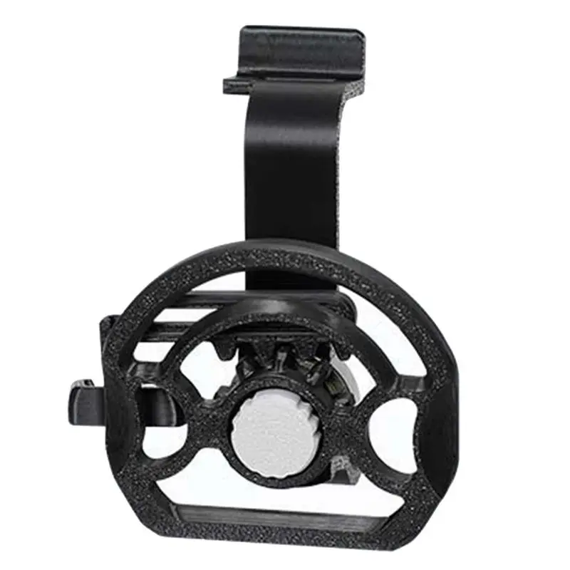 For PS5 Pro/Slim Mini 3D Printed Steering Wheel For PS5 Game Controller Accessory Replacement Auxiliary Control Pad-A32R