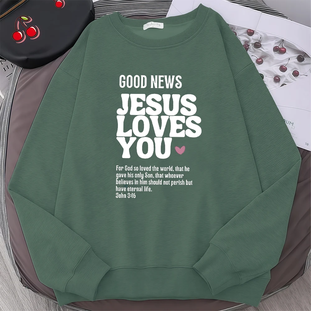 Sudaderas con capucha informales con estampado de letras para mujer, sudaderas con estampado de letras para primavera y otoño, Tops gráficos, jerséis informales con cuello redondo para mujer 2026