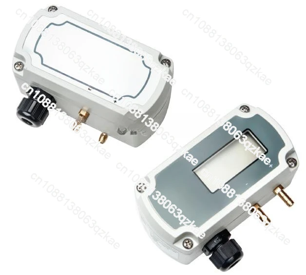 Setra 261C Differential Pressure Transmitter, Pressure Sensor