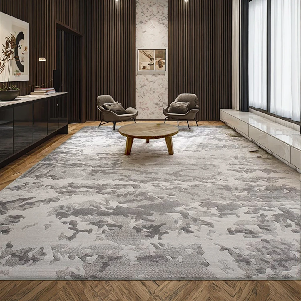

Top Fashion Water Resistant Modern Living Room Rug and Carpet Supplier Carpets & Rugs