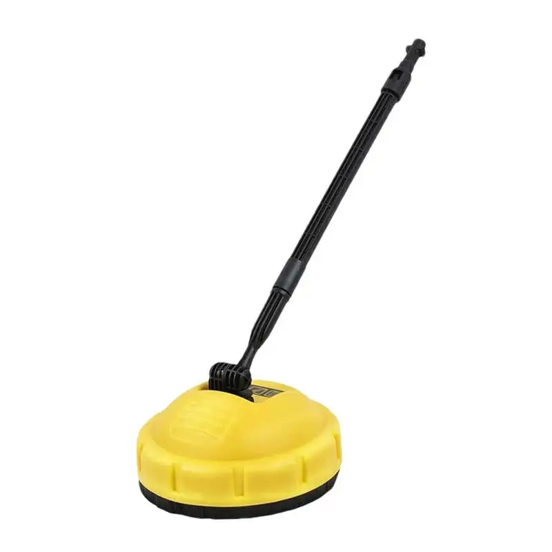 

For Karcher K2 K3 K4 K5 K6 K7 Patio Pressure Washer Surface Clean Round Garage Door Tools Rotary Surface Pressure Cleaner