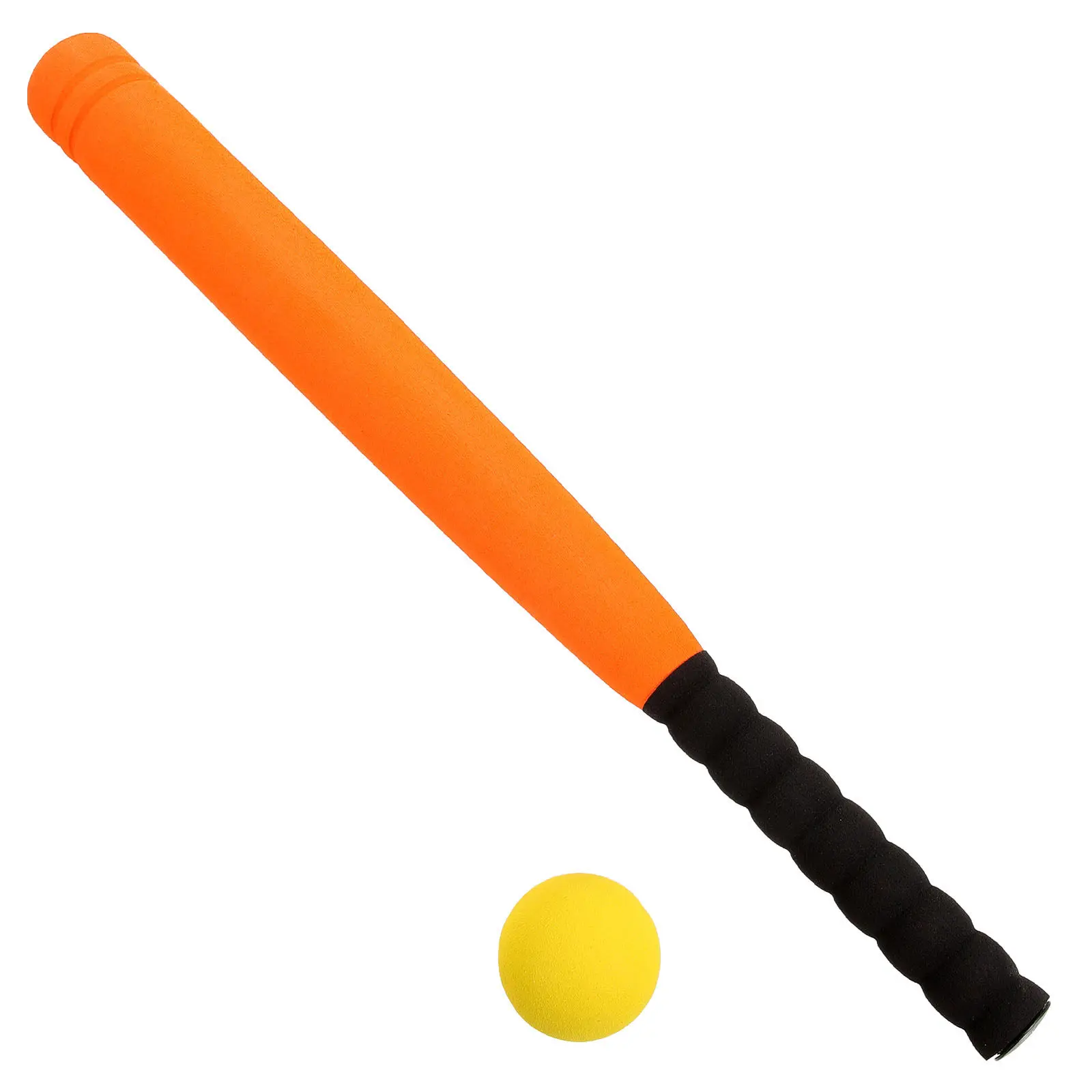 

1Set Foam Baseball Bat Ball Set Interactive Baseball Set for Teenagers Outdoor Backyard Play Toys for Teenagers