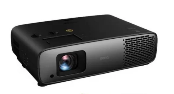 HD5334i Smart 4K Full HD 3200 Lumens DLP Technology Proyector Android11 LED Light Lamp Projector للتعليم والأعمال