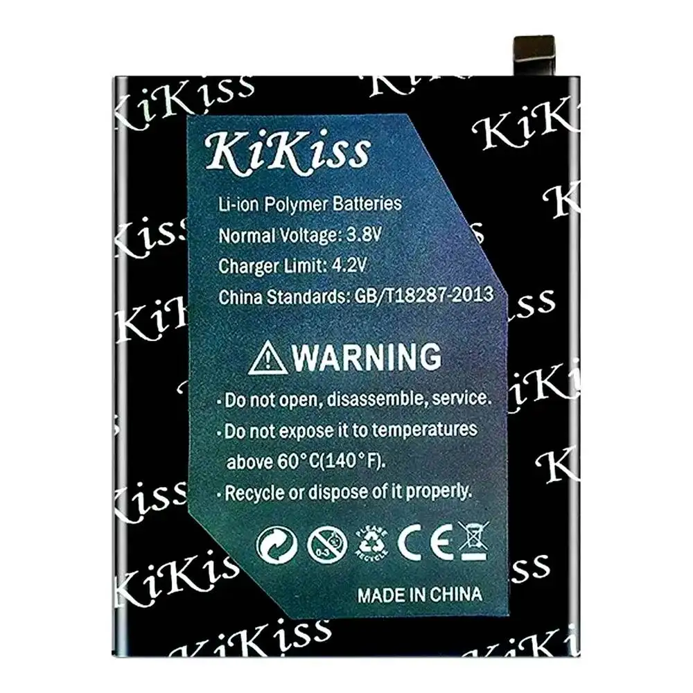For Htc U12 Lite 4200mAh B2Q6E100 Safe Mobile Phone Battery