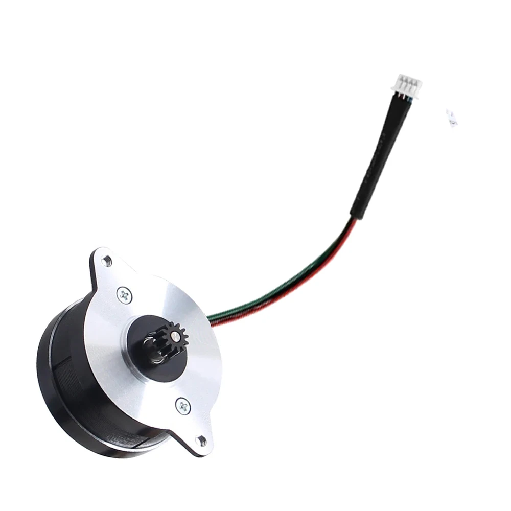 สําหรับ Creality K1/K1C/K1Max Extruder 36 Stepper มอเตอร์มอเตอร์ Extrusion กลไกชุด 3D เครื่องพิมพ์อัพเกรดอุปกรณ์เสริม