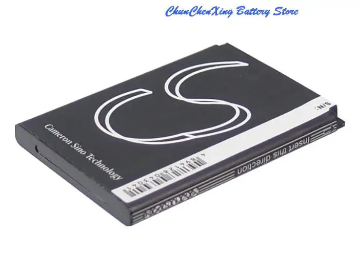 

CS-OT505SL Battery CAB3010010C1 for Alcatel OT-108,208,OT-109,209,213,223,228,292,303A,320,361,363,505,