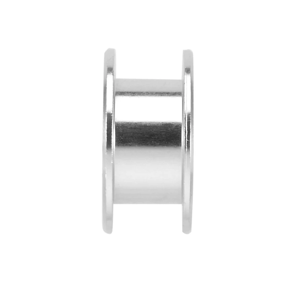 

5 Pcs 3D Printer Synchronization Wheel Timing Pulley Belt High Performance Synchronous
