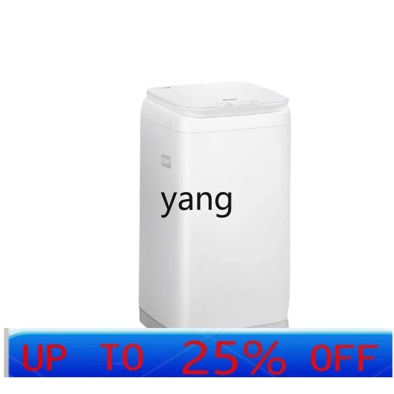 CX  Household Automatic Underwear Children Baby Mini Small Baby Impeller Washing Machine