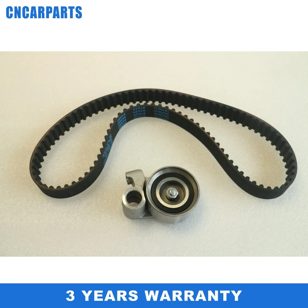 KTB528 Timing Belt Kit fit for TOYOTA LAND CRUISER 90 TOYOTA Land Cruiser Prado HIACE IV Box 2.5 D-4D  4WD HILUX II Pickup
